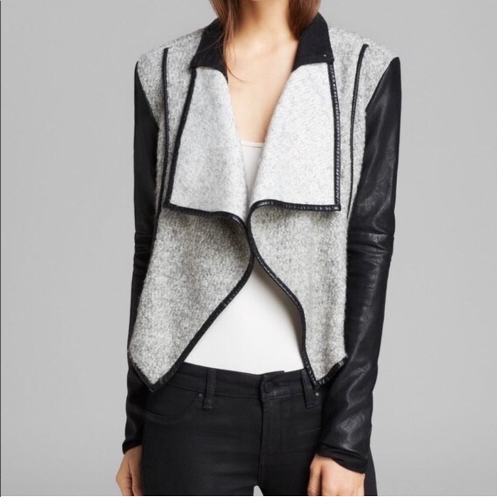 BlankNYC | Moto Jacket